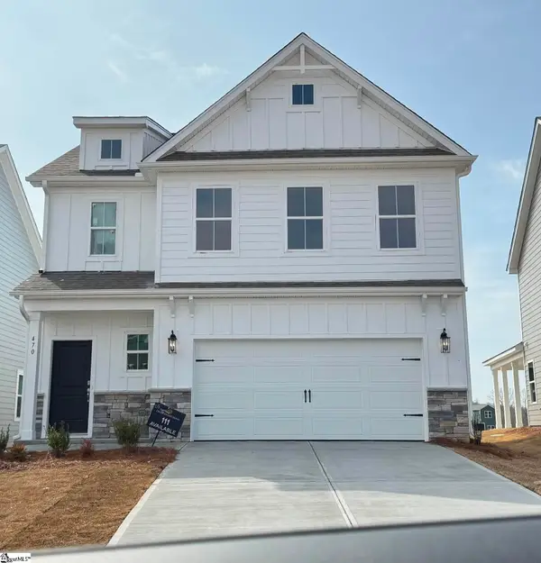 470 Sweetbay Drive, Seneca, SC 29678
