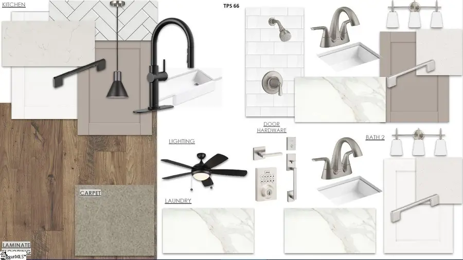 552 Hydrangea Street, Seneca, SC 29678 - #2