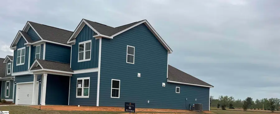 552 Hydrangea Street, Seneca, SC 29678 - #3