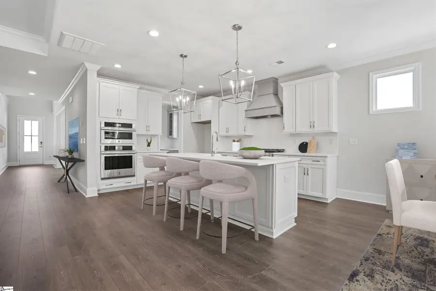 208 Redland Way #Lot 19 Latimore, Greenville, SC 29615 - #3