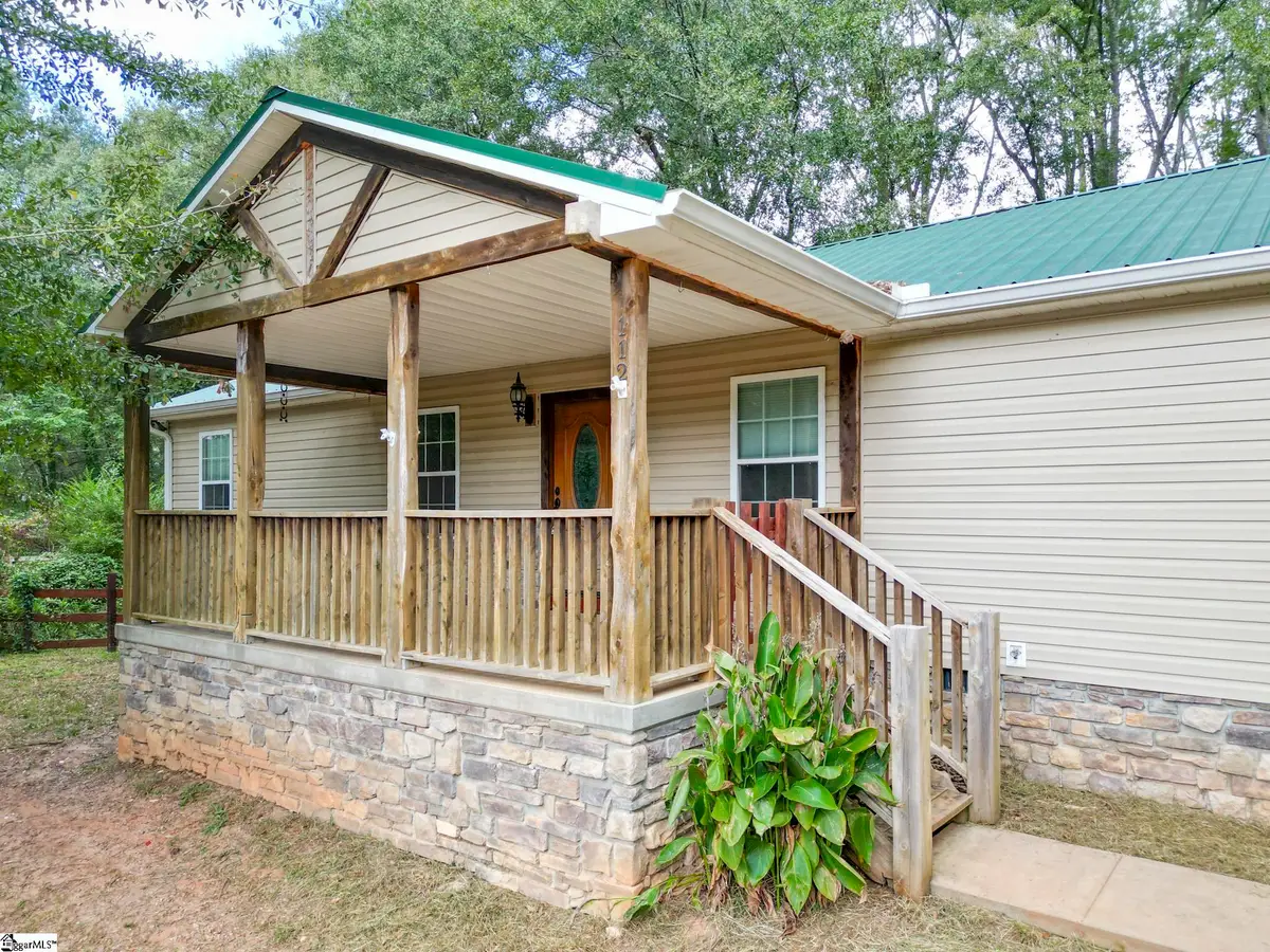 112 Aiken Street, Central, SC 29630 - #1