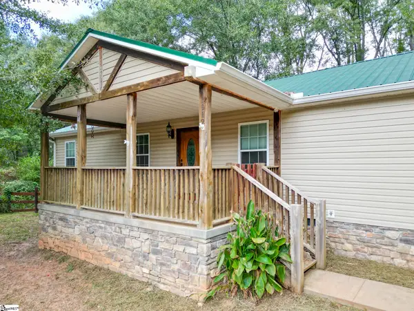 112 Aiken Street, Central, SC 29630