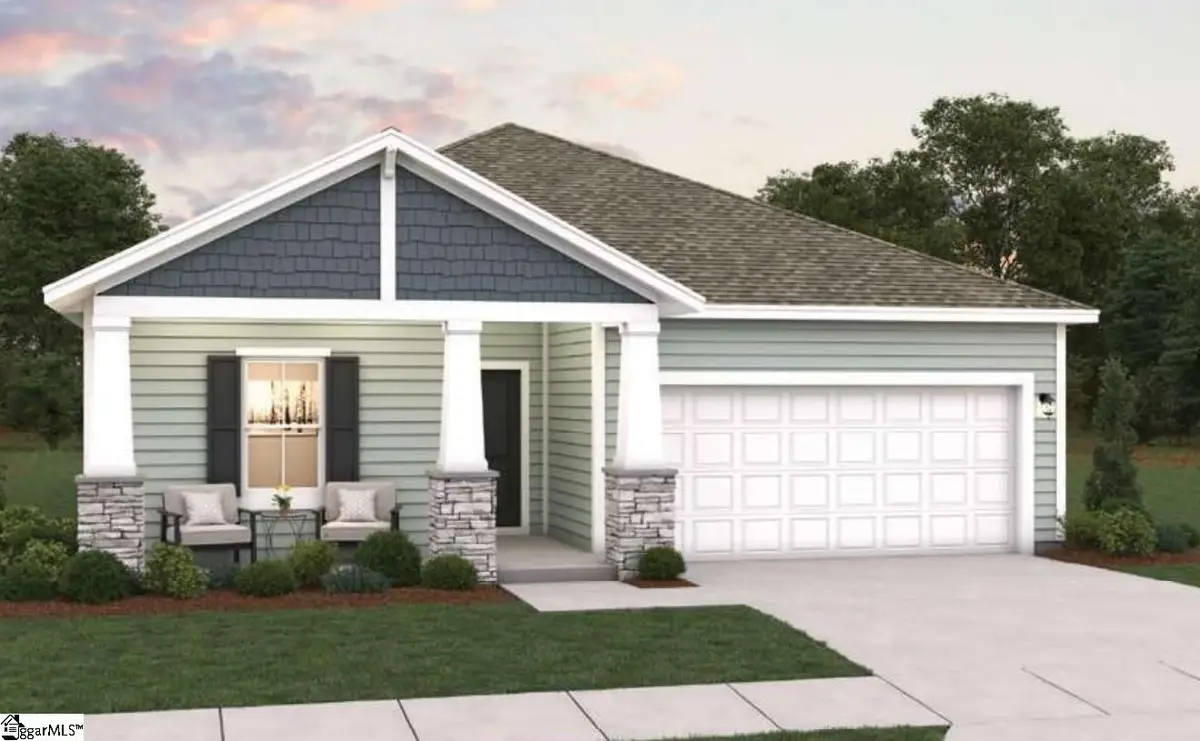 18 Red Bank Road, Simpsonville, SC 29681 - #1