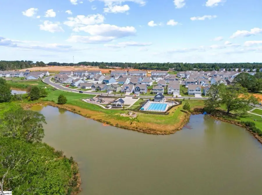 18 Red Bank Road, Simpsonville, SC 29681 - #3