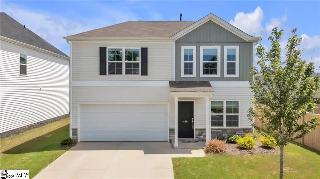 255 Anna Gray Circle, Easley, SC 29640 - #1