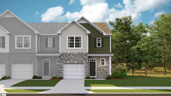 1603 Sundiata Street, Piedmont, SC 29673