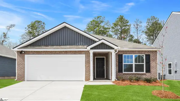 312 Roocroft Court, Fountain Inn, SC 29644