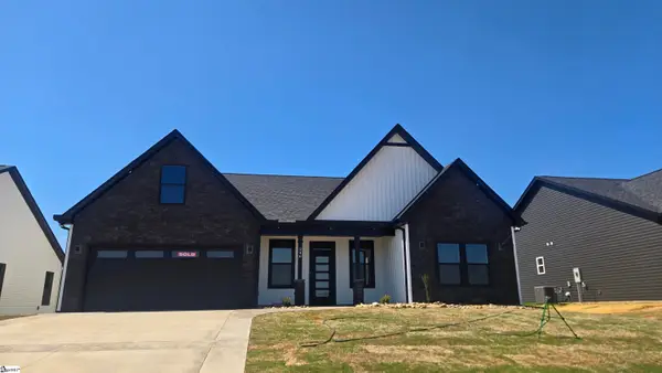 246 Artisan Drive #Lot 23, Lyman, SC 29365