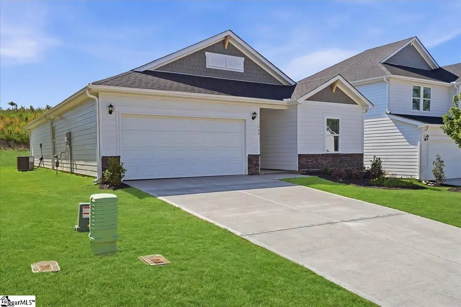 343 Allingham Road, Piedmont, SC 29673 - #2