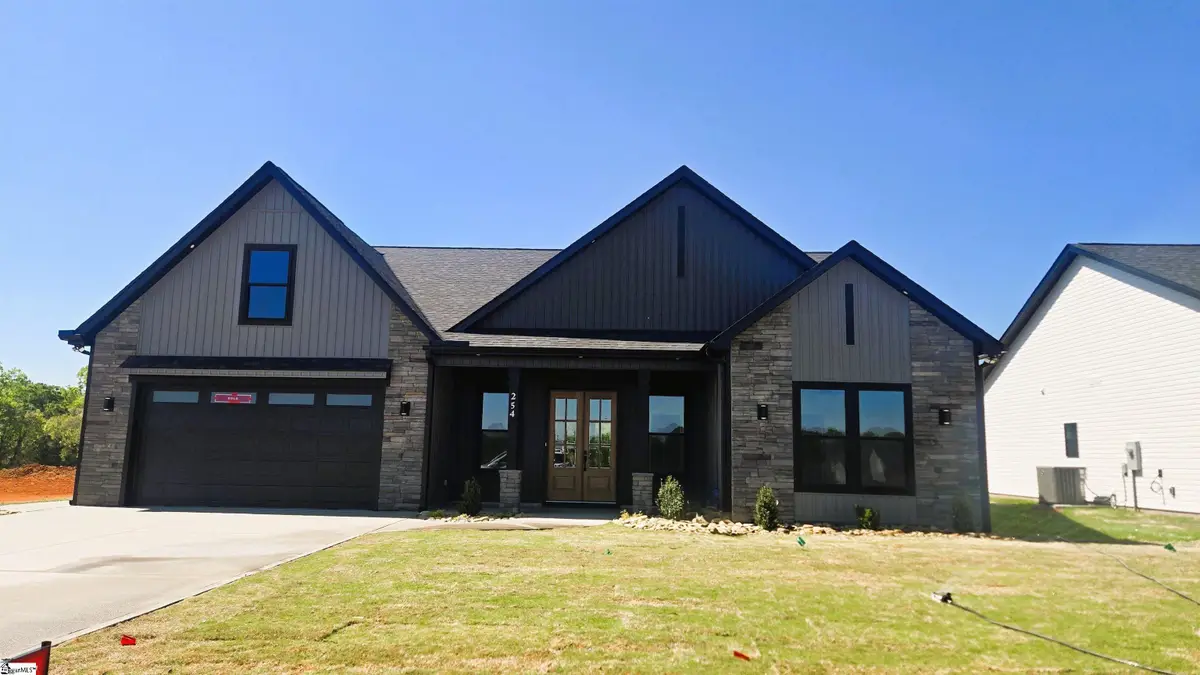 254 Artisan Drive #Lot 21, Lyman, SC 29365 - #1