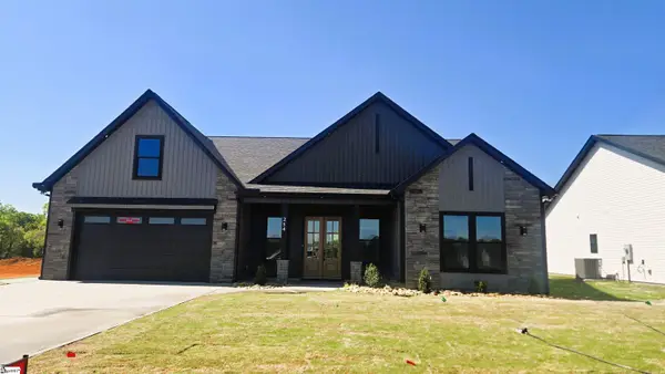 254 Artisan Drive #Lot 21, Lyman, SC 29365