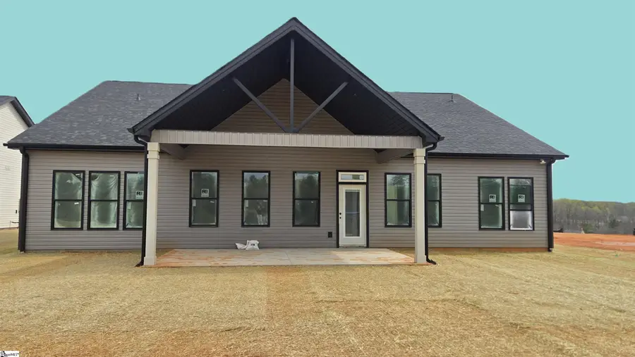 254 Artisan Drive #Lot 21, Lyman, SC 29365 - #2