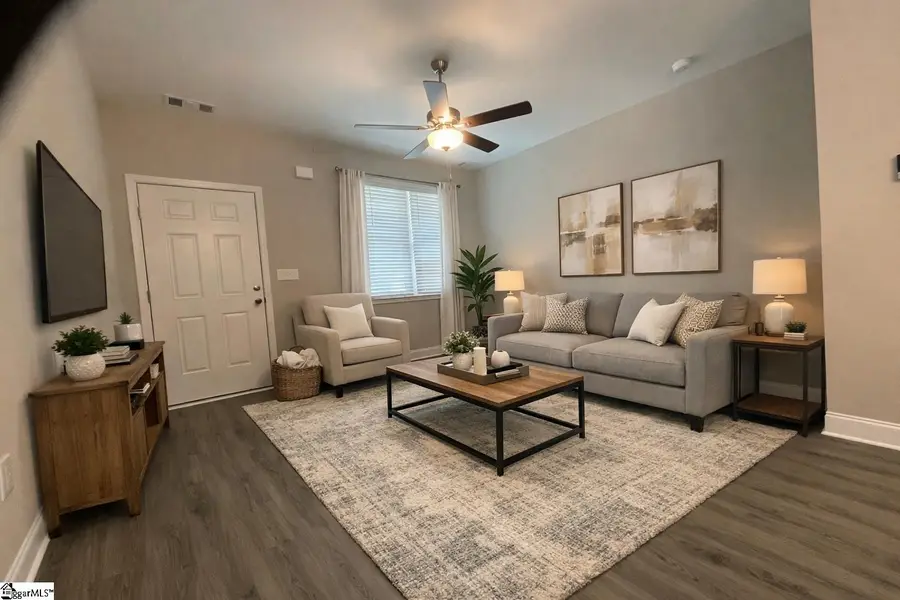 1306 W Bramlett Road, Greenville, SC 29611 - #2