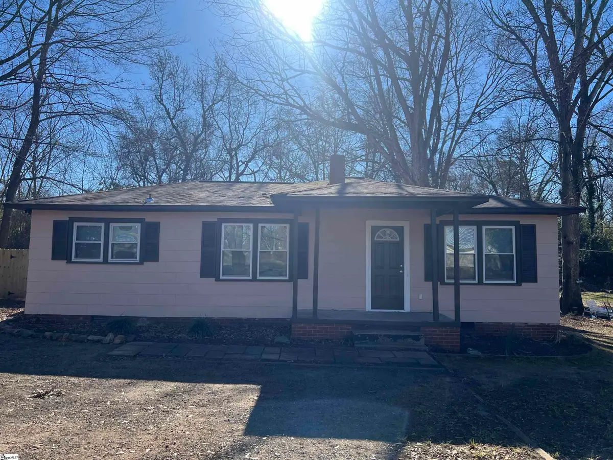 Address Withheld By Seller, Anderson, SC 29626 - #1