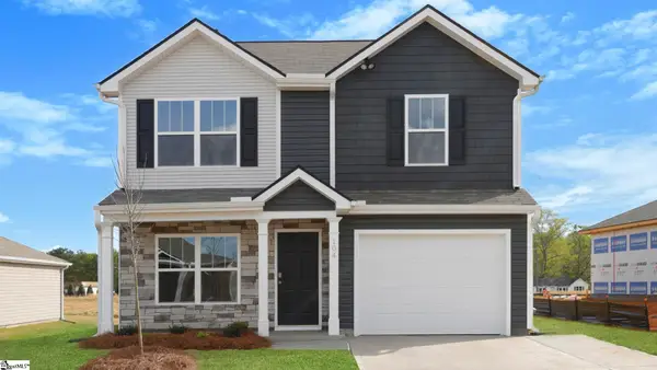 104 Elgin Drive, Laurens, SC 29360