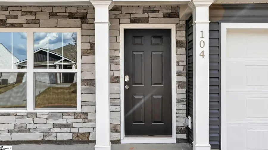 104 Elgin Drive, Laurens, SC 29360 - #3