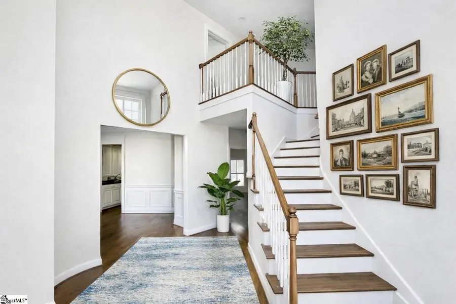 1105 Farming Creek Drive, Simpsonville, SC 29680 - #2