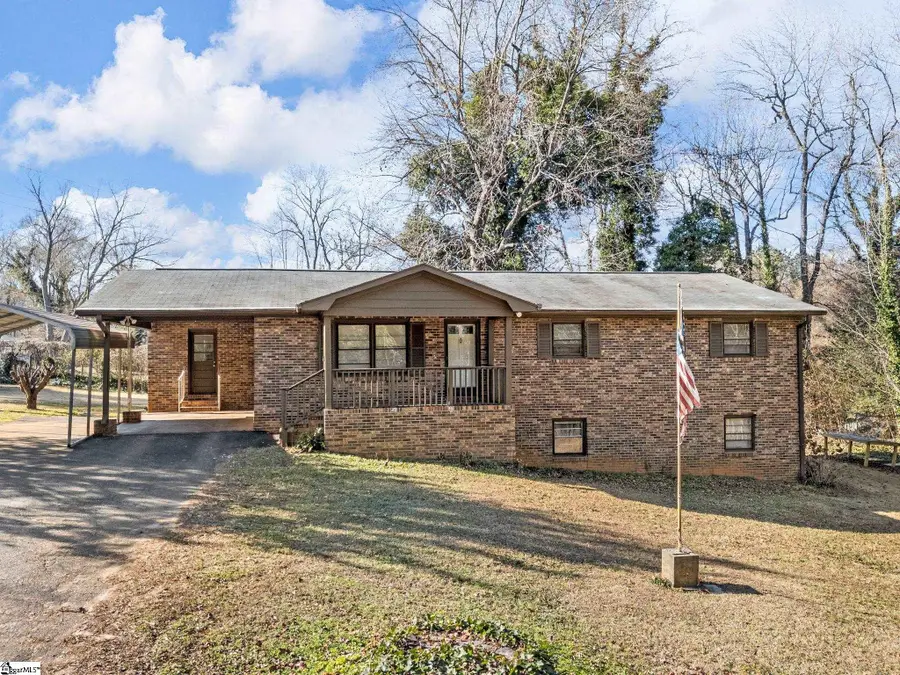 20 Gordon Street, Spartanburg, SC 29301 - #2