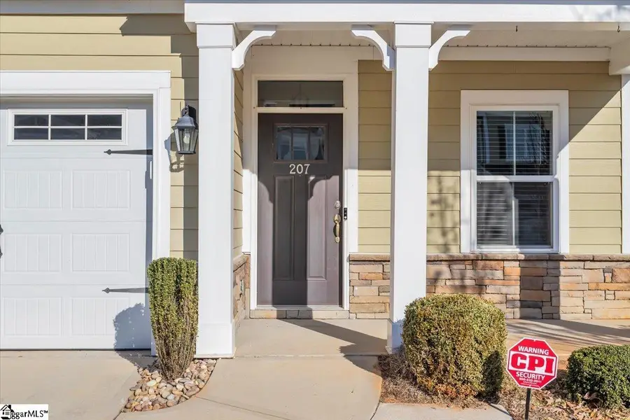 207 Nautique Court, Anderson, SC 29625 - #2