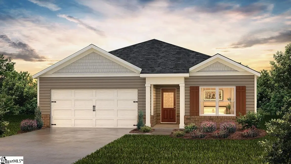 313 Addalynn Lane, Anderson, SC 29621 - #1