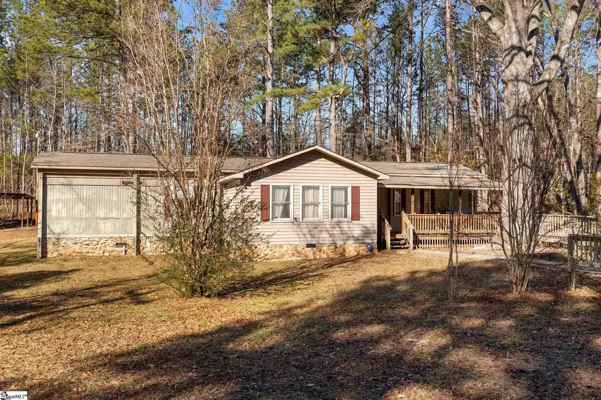 2728 Indian Mound Road, Laurens, SC 29360 - #1