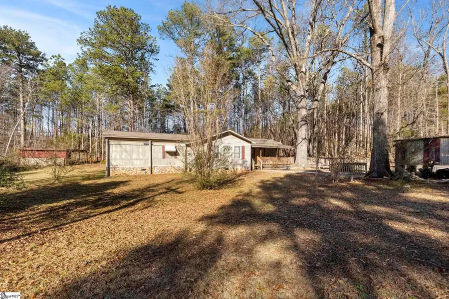 2728 Indian Mound Road, Laurens, SC 29360 - #2