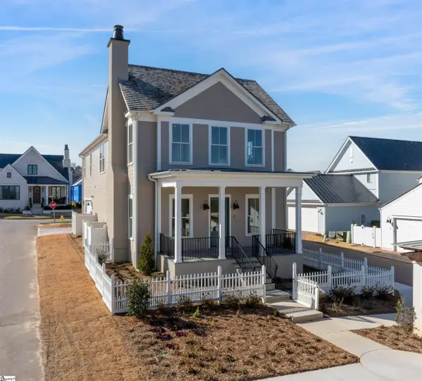 2 Belgard Drive, Greenville, SC 29615