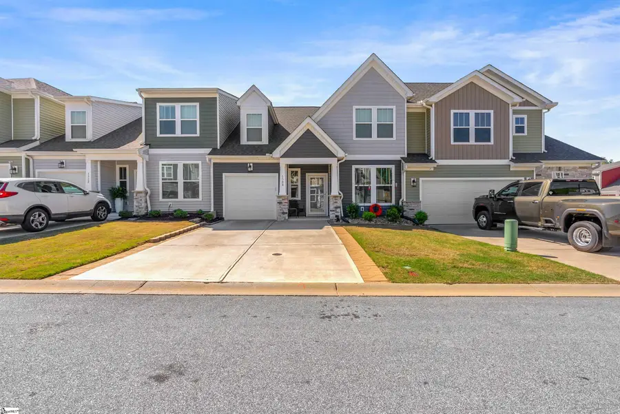 1308 Summer Gold Way, Boiling Springs, SC 29316 - #2