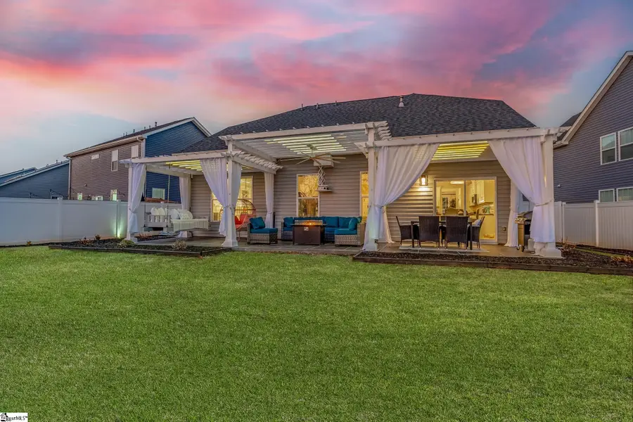 157 Foxbank Circle, Greer, SC 29651 - #3