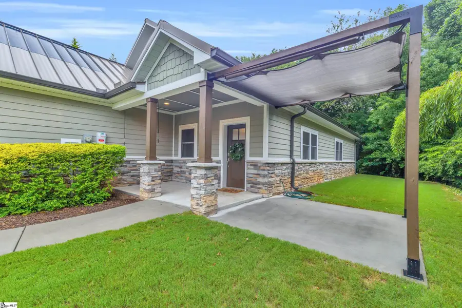 4724 State Park Road, Travelers Rest, SC 29690 - #3