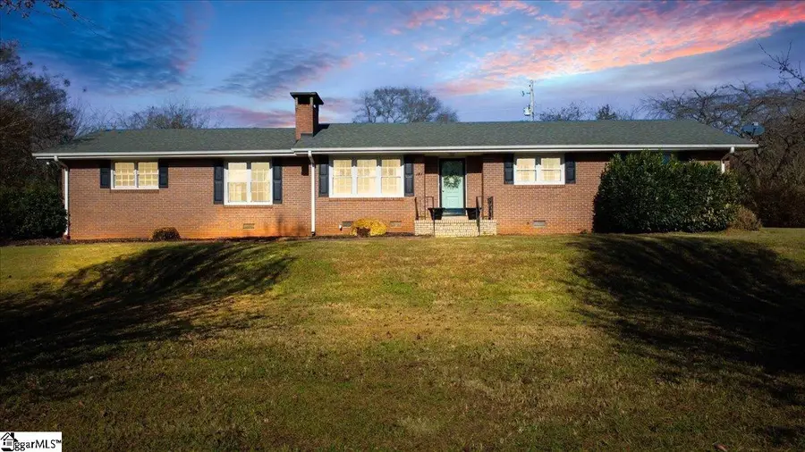 141 Mcjunkin Drive, Pickens, SC 29671 - #2