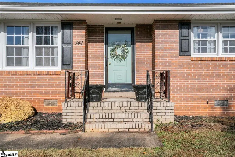 141 Mcjunkin Drive, Pickens, SC 29671 - #3