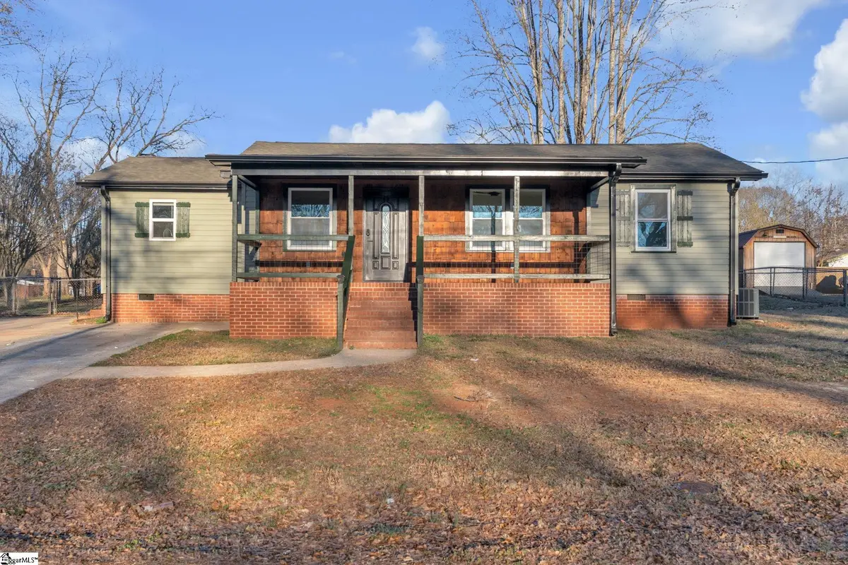 8 E Sable Court, Greenville, SC 29609 - #1