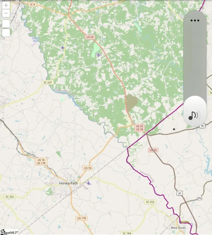 469 Boyce Page Road, Honea Path, SC 29654 - #3