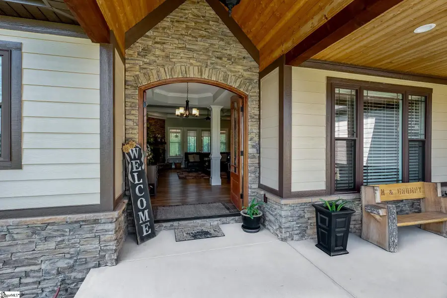 1055 Cross Country Lane, Inman, SC 29349 - #2