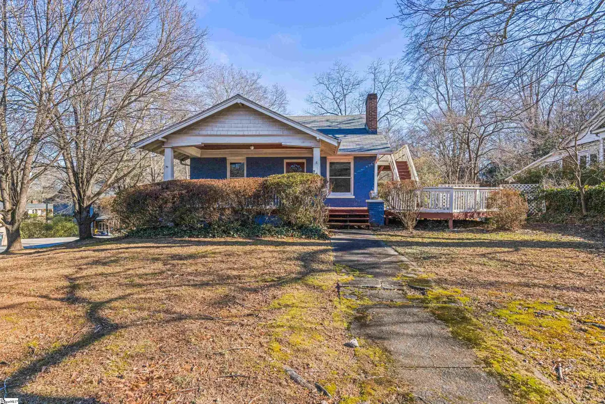 260 Ann Street, Pickens, SC 29671 - #1