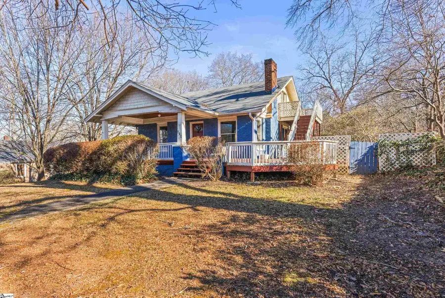 260 Ann Street, Pickens, SC 29671 - #2