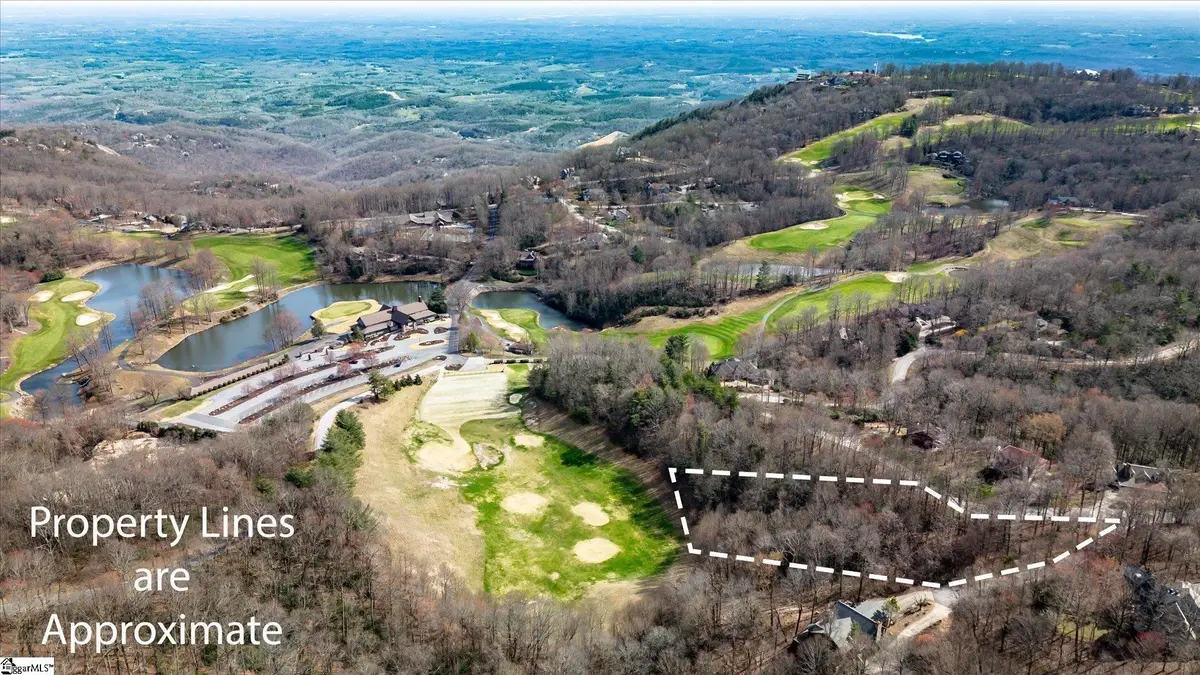 160 Shooting Star Lane, Landrum, SC 29356 - #1