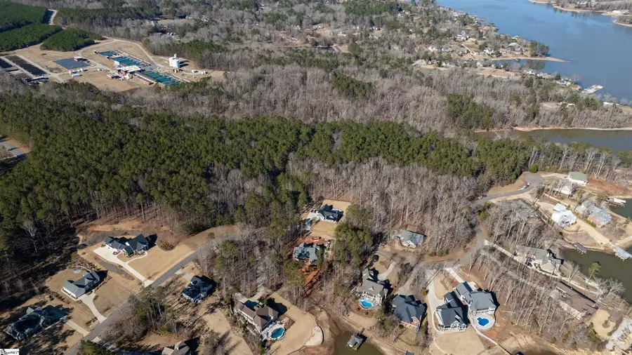 0 Harborside Drive, Greenwood, SC 29649 - #2