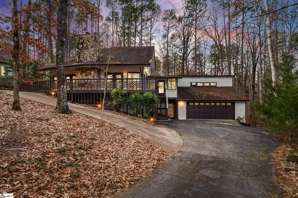 21 Anchorage Lane, Salem, SC 29676