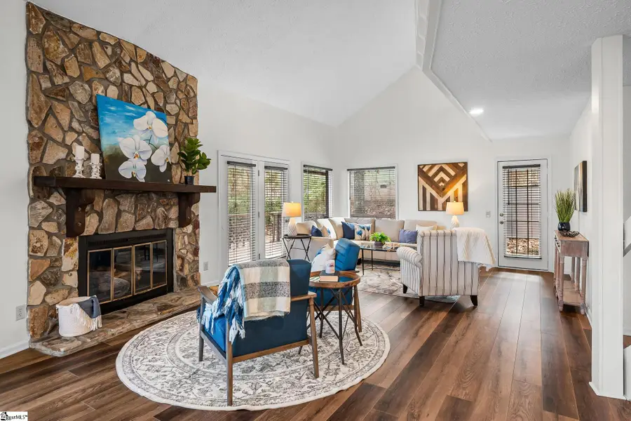 21 Anchorage Lane, Salem, SC 29676 - #2