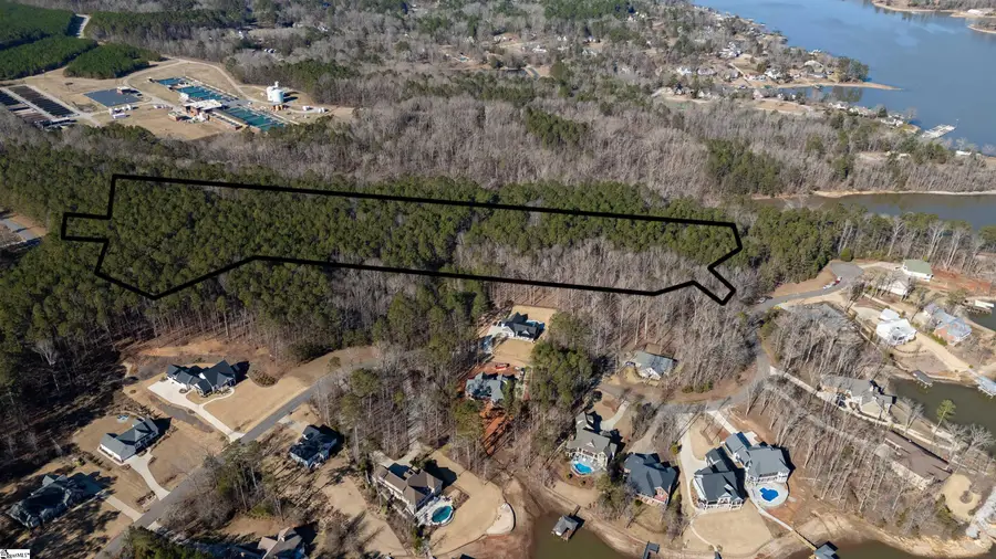 0 Harborside/lakeport Drive, Greenwood, SC 29649 - #2