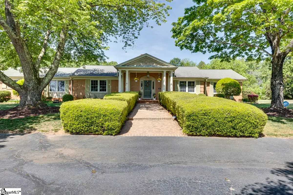 136 Club Drive, Simpsonville, SC 29681 - #1
