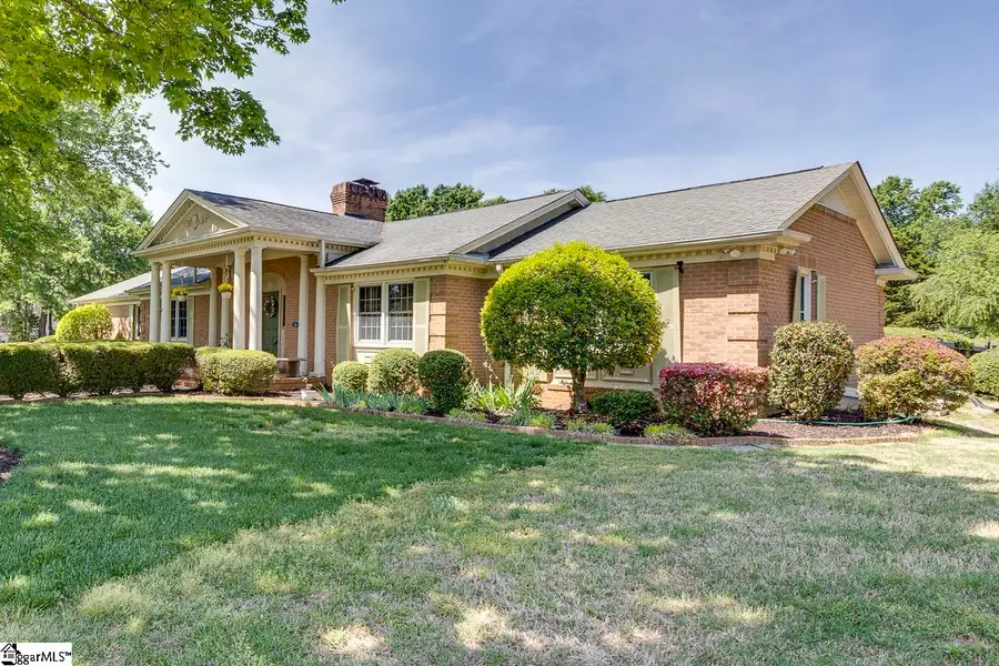 136 Club Drive, Simpsonville, SC 29681 - #2