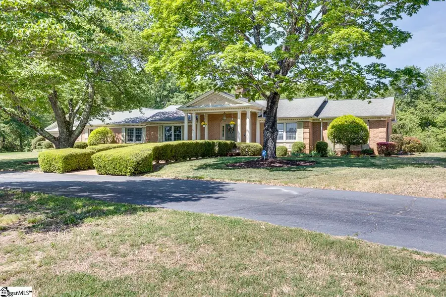 136 Club Drive, Simpsonville, SC 29681 - #3