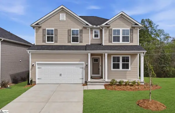 108 Indigo Park Place #Lot 62, Easley, SC 29642