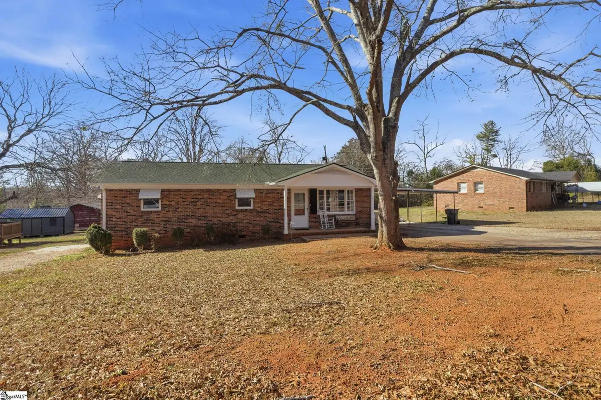 21 Citadel Street, Piedmont, SC 29673 - #1