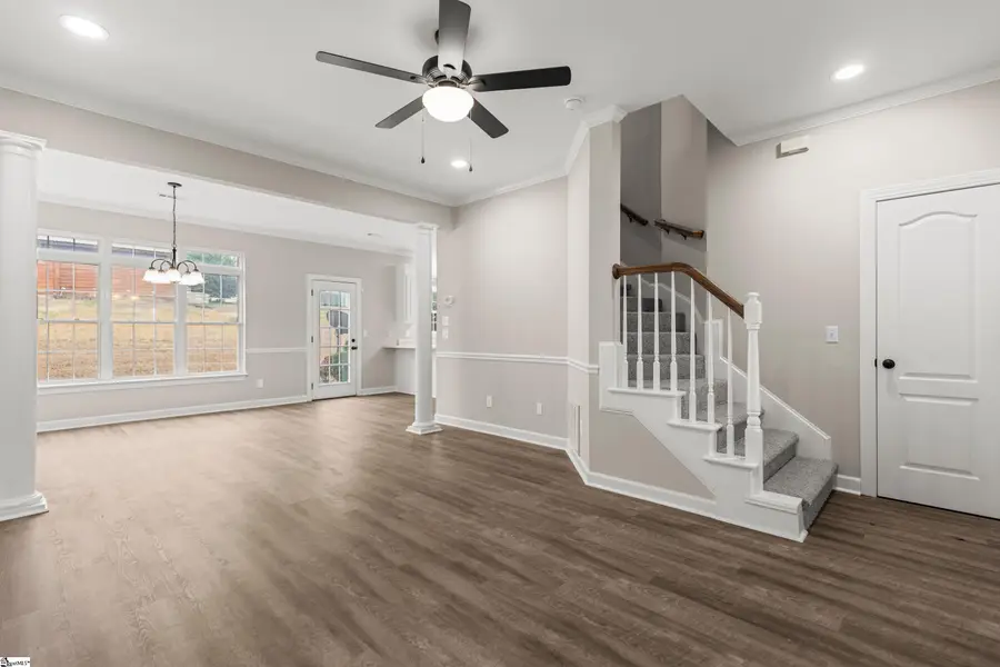 902 Autumn Oaks, Anderson, SC 29621 - #2