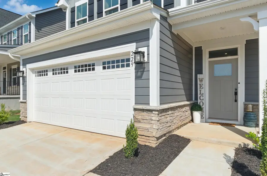229 Hollythorpe Lane, Fountain Inn, SC 29644 - #3