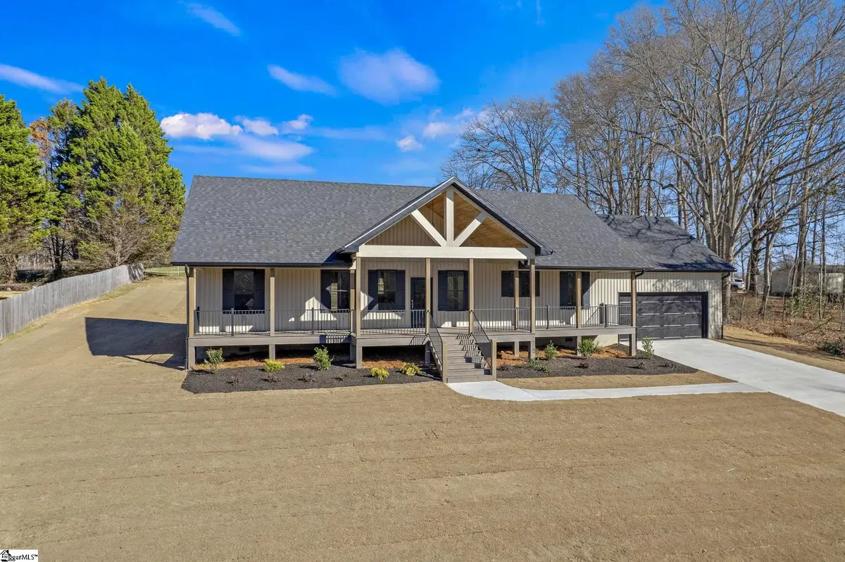 222 Lake Forest Circle, Easley, SC 29642 - #1